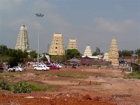 Dwaraka Tirumala - Historiesindia