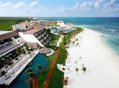 The 9 Best All-Inclusive Riviera Maya Resorts of 2021