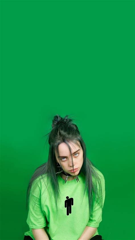 Billie Eilish shuts down criticism of her green hair, rosalia and billie eilish lo vas a olvidar ...