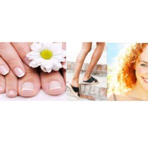 Healthy Hair, Skin and Nails - Wholeness Center