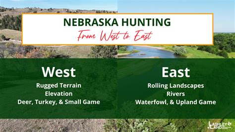 Nebraska Hunting Seasons: A Complete Guide for All Hunters