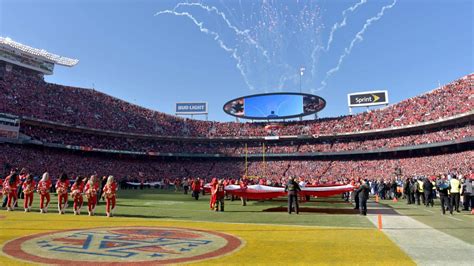 NFL planning for fans inside stadiums this fall? | Yardbarker