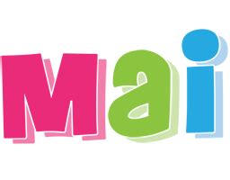 Mai Logo | Name Logo Generator - I Love, Love Heart, Boots, Friday ...