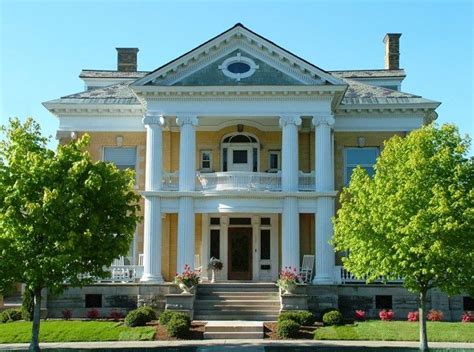 These 10 Bed And Breakfasts In Michigan Are Perfect For A Getaway ...