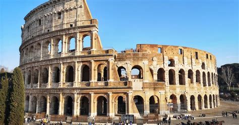 50 Unbelievable Facts About the Roman Colosseum: Ultimate Guide 2024