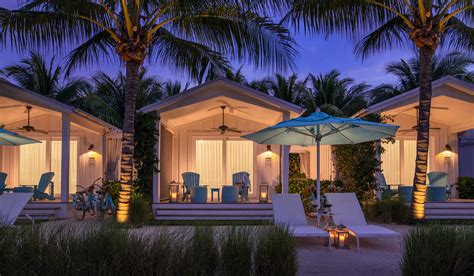 Luxury Bungalows in Florida Keys | Bungalows | Key Largo, FL