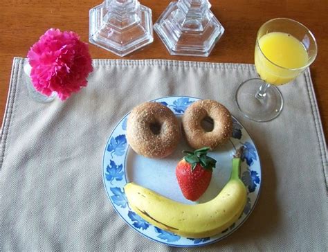 Cute and Easy Breakfast Ideas - Happy Home Fairy