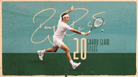 Roger Federer Logo Wallpapers - Top Free Roger Federer Logo Backgrounds ...