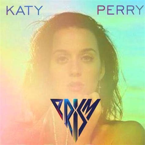 Katy Perry Prism [Standard] by MycieRobert on DeviantArt