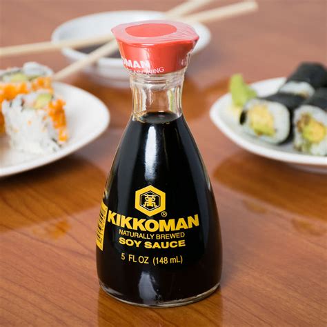 This Popular Soy Sauce Brand Is Getting Banned in the UAE - Scoop Empire