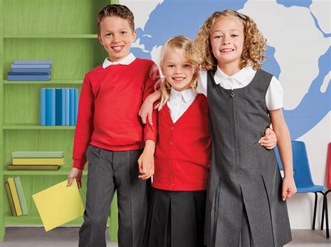 10 best school uniforms | The Independent