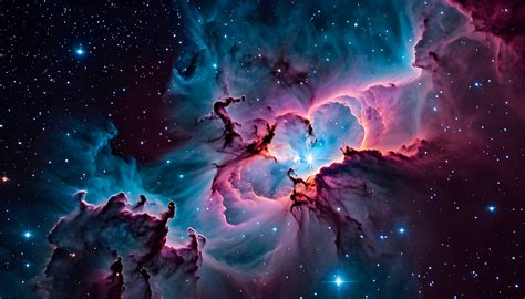 Space Nebula Galaxy Space Free Stock Photo - Public Domain Pictures