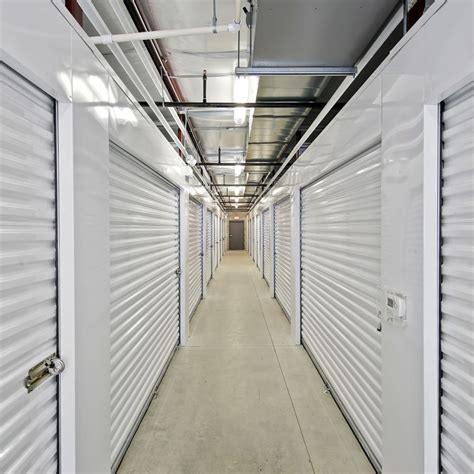 Climate Controlled Storage in Millbrook, NY | Global Self Storage