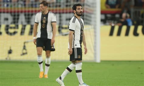 Gundogan has said yes to Barcelona, but club face registration challenges - report | Barca Universal