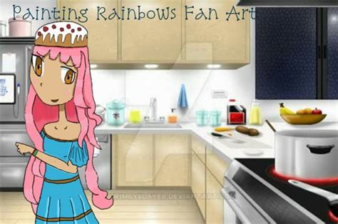 Lunar Eclipse Fan Art | ItsFunneh: Sσυℓ Of Pσтαтσѕ Amino