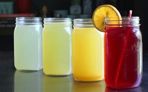 3 Homemade Electrolyte Drinks for Rehydration, Colds and Flu | 1mhealthtips.com