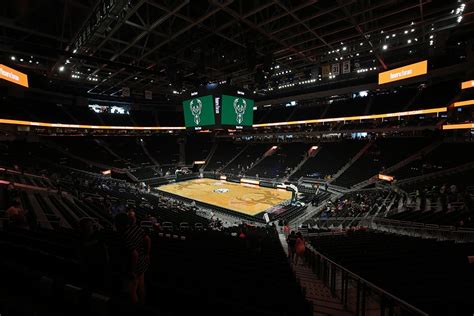 Milwaukee Bucks | The Official Site of the Milwaukee Bucks