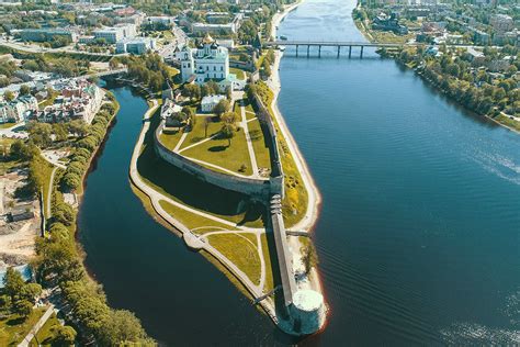 Pskov: Russia’s most underrated tourist destination - Russia Beyond