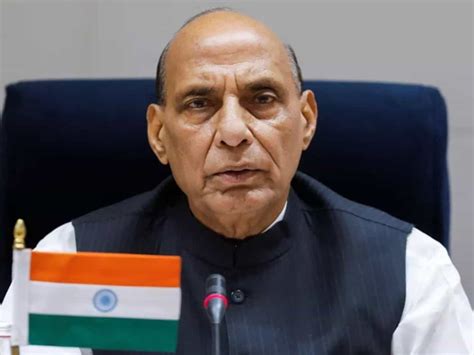 Uttarakhand likely to be first state to implement UCC, says Rajnath