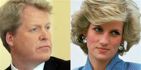 Princess Diana's Brother Shares Rare, 'Deeply Poignant' Family ...