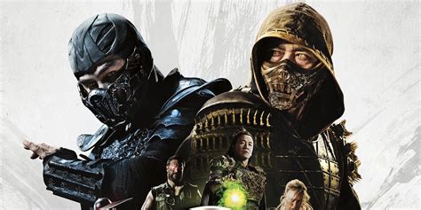 Sub Zero Vs. Scorpion: A Guide to Mortal Kombat’s Bloodiest Rivalry