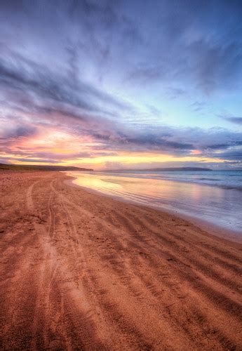 Portstewart Strand Beach | Steven Hylands | Flickr