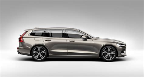 A Visual Chronicle of the Volvo Station Wagon