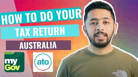 How to Lodge Tax Return in Australia Yourself (2024) | Step by Step ...