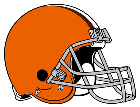 Cleveland-Browns-Logo-Vector | Fan First