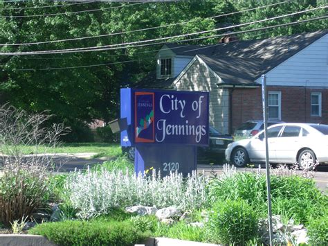 City of Jennings