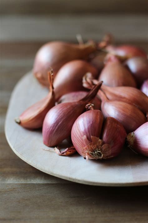 Caramelized Shallots – HonestlyYUM