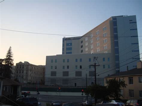 Highland Hospital - Oakland - LocalWiki