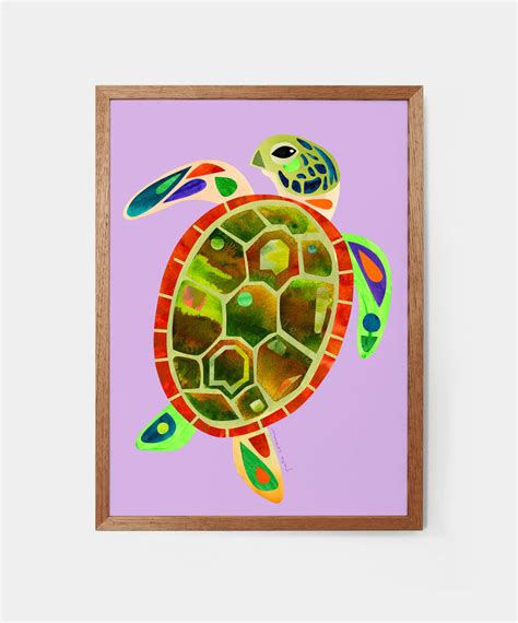 Green Sea Turtle - Pete Cromer