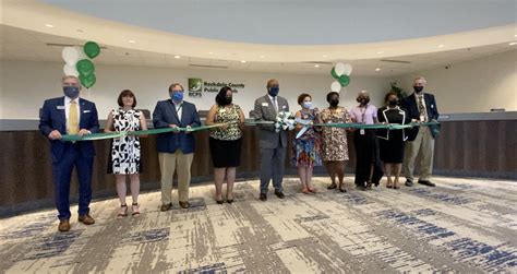 Rockdale County Public Schools celebrates new headquarters - On Common ...