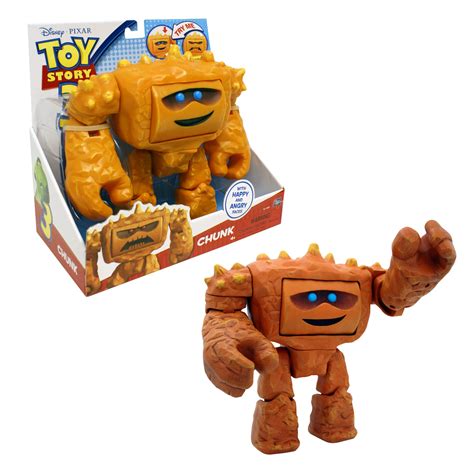 Disney Toy Story Chunk - Toys & Games - Action Figures & Accessories ...