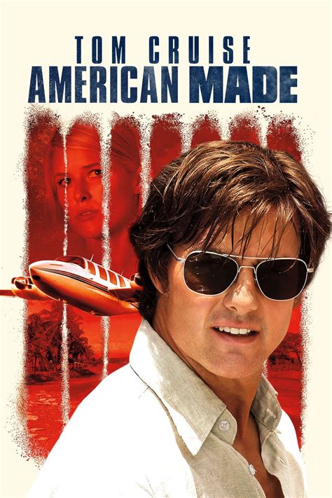 American Made - Rotten Tomatoes