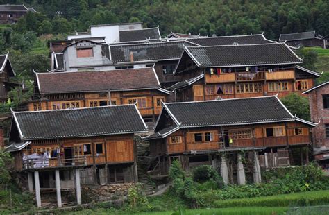 Traditional villages: Home of Chinese culture[2]- Chinadaily.com.cn