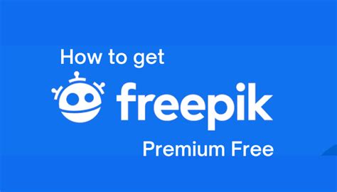 How to Get Freepik Premium for Free [2024] - TechOwns