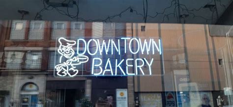 DOWNTOWN BAKERY - Updated December 2024 - 13 Photos & 19 Reviews - 151 ...