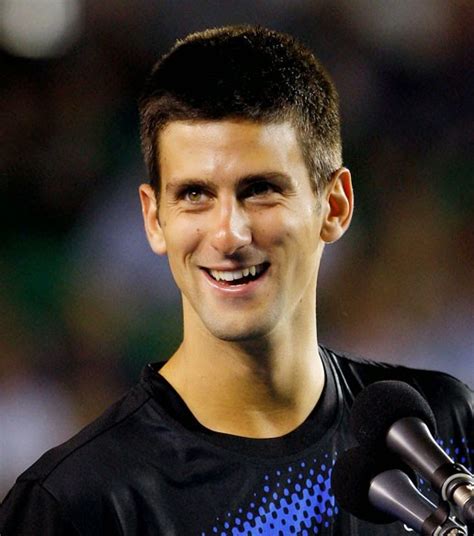 Tennis news, photos, player profiles !!!: Novak Djokovic Biography