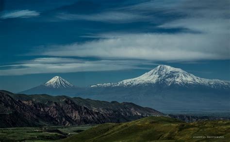 Ararat Armenia Photo by Hayk Avdishyan - Photorator