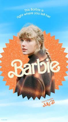 Taylor Swift Album, Barbie