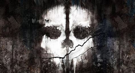 Call of Duty: Ghosts 2 rumored for November release