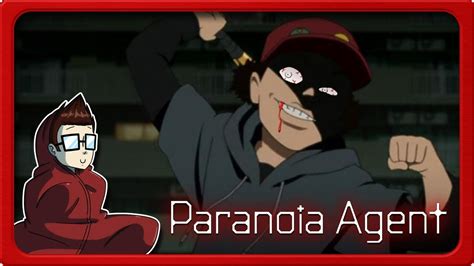 Share more than 79 anime paranoia agent super hot - in.cdgdbentre