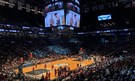 Brooklyn Nets Tickets & Schedule 2018 | The Ultimate Guide •