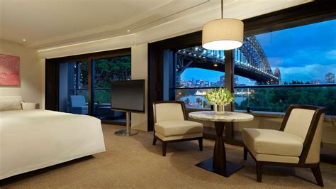 5 Star Hotel in The Rocks | Park Hyatt Sydney