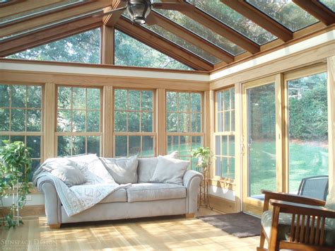 All-Season Sunroom Additions | Design & Construction | MA, NH, ME