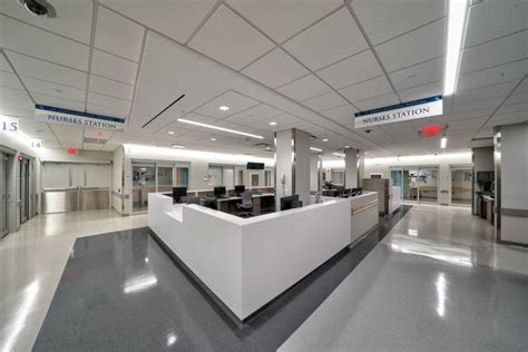 St. John’s Episcopal Hospital gets closer to opening expanded emergency department – QNS.com