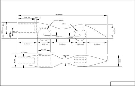 CO2 Car - Shearer Technology Education