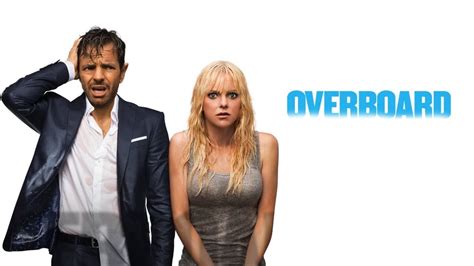 Overboard (2018) - AZ Movies